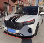 Bodykit Haval H6
